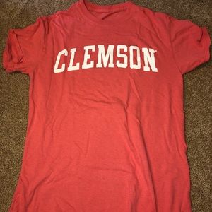 Clemson TShirt